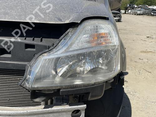 Left headlight RENAULT MODUS / GRAND MODUS (F/JP0_) 1.5 dCi (FP0E, JP0E) | BP38476898C28 - Image 2