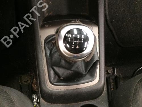 Middle console KIA CEE'D SW (ED) 1.6 CRDi 115 | BP28133954I22 
