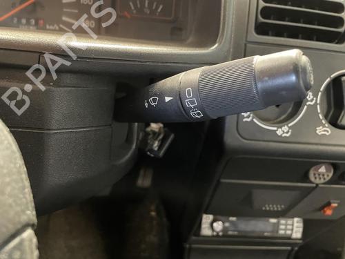 Used Steering column stalk PEUGEOT 205 II (20A/C) 1.7 Diesel (60 hp) 26421671