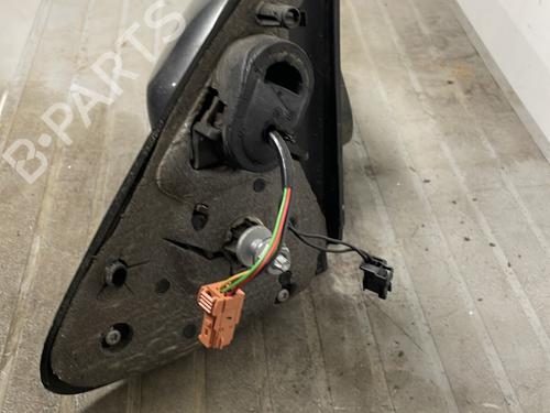 Bakspejl Højre CITROËN C-ELYSEE (DD_) 1.2 VTi 82 | BP31613049C27 