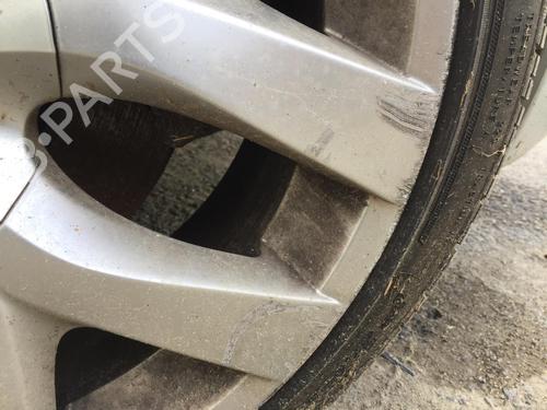 Rim CITROËN C4 Picasso I MPV (UD_) 2.0 HDi 138 | BP29574760C45 