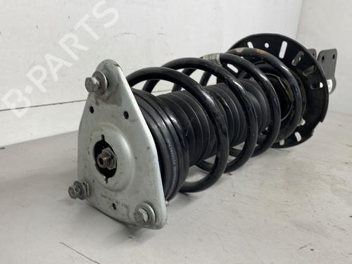 Right front shock absorber CITROËN C4 SPACETOURER (3D_) 1.5 BlueHDi 130 | BP26420430M17 