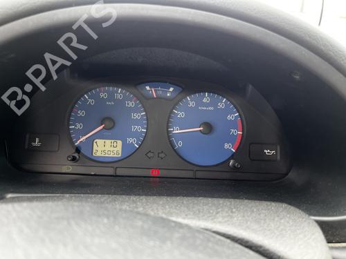Steering column stalk CITROËN SAXO (S0, S1) 1.1 X, SX | BP29130000I23 