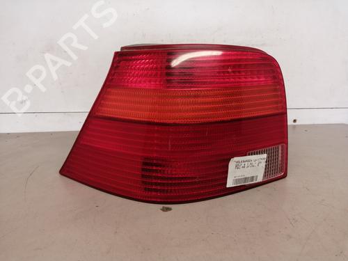 Used Left taillight VW GOLF IV (1J1) 1.4 16V (75 hp) 26527013