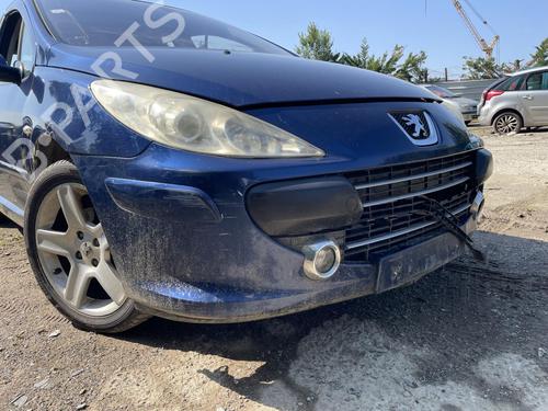 Højre Foran Tågelygte Højre Foran Tågelygte PEUGEOT 307 (3A/C) 1.6 HDi 110 (109 hp) 36954158 36954158