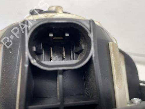 Heater blower motor CITROËN C3 Picasso (SH_) 1.2 THP 110 (SHHNZ6) | BP26427280M62 