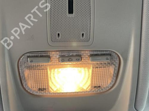 Used Interior roof light CITROËN C5 III Break (RW_) 1.6 THP 155 (156 hp) 26420395