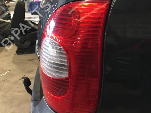 Used Lamp holder Lamp holder CITROËN XSARA PICASSO (N68) 1.6 HDi (90 hp) 30912781 30912781