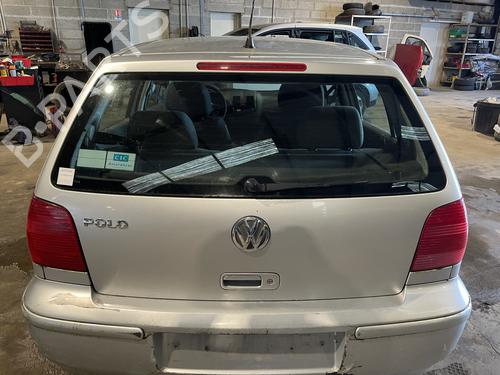 Tailgate VW POLO (6N2) 1.4 | BP32274479C6 - Image 3