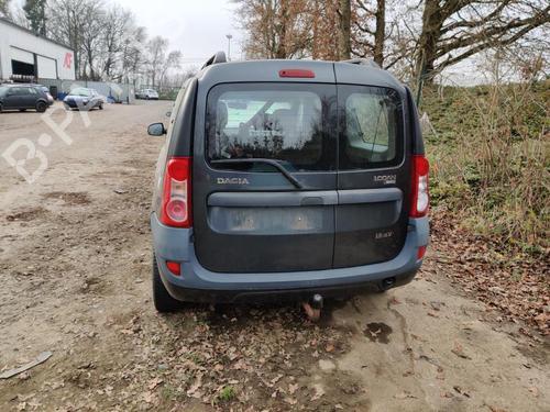 Used Parts DACIA LOGAN MCV (KS_) 1.6 16V Hi-Flex (105 hp) 2742298