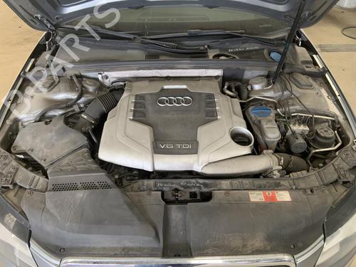 Used Upper protection AUDI A4 B8 Avant (8K5) 2.7 TDI (190 hp) 26428004