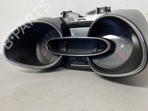 instrument-cluster-renault-clio-iv-bh_-2012-2013-2014-2015-2016-2017-2018-2019-2020-2021-27612717 main image
