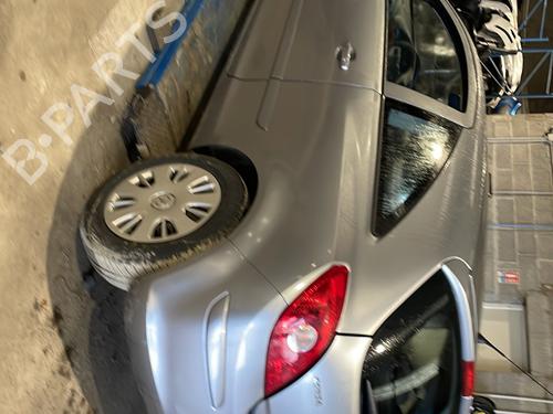 Oil sump OPEL CORSA D (S07) 1.3 CDTI (L08, L68) | BP26418804M115 