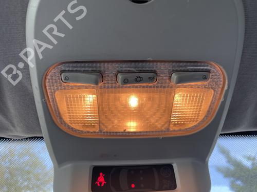 Kabinelys Kabinelys PEUGEOT 308 I (4A_, 4C_) 1.6 HDi (90 hp) 34005476 34005476