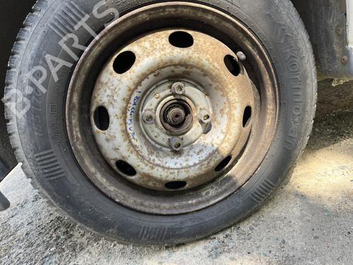 Used Rim Rim VW POLO III (6N1) 55 1.3 (55 hp) 35992037 35992037