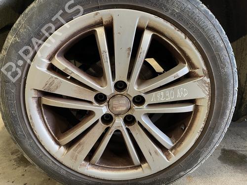 Used Rim SEAT IBIZA IV (6J5, 6P1) 1.6 TDI (105 hp) 32394176