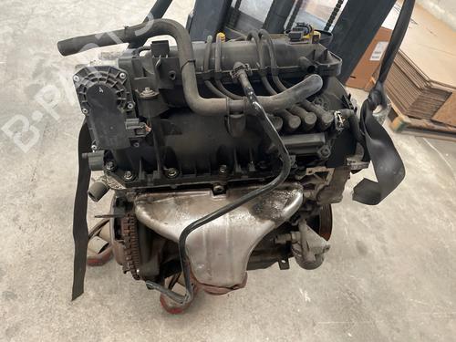 Engine RENAULT TWINGO II (CN0_) | BP36369465M1 - Image 7