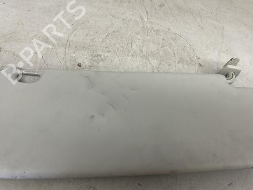 Left sun visor OPEL MERIVA B MPV (S10) 1.4 (75) | BP26420831I1 - Image 6
