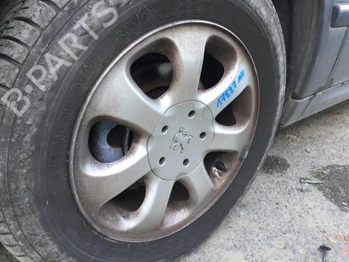 Rim PEUGEOT 406 (8B) 1.8 16V | BP29598059C45 
