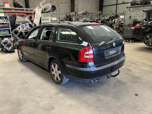 Used Parts SKODA OCTAVIA II Combi (1Z5) 1.9 TDI 4756379