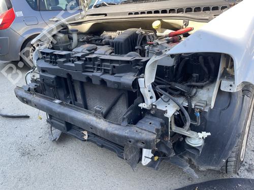 Horn CITROËN C3 I (FC_, FN_) 1.1 i (60 hp) 26425739