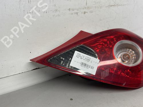 Right taillight OPEL CORSA D (S07) 1.3 CDTI (L08, L68) | BP26418821C35 