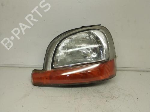 Used Left headlight RENAULT KANGOO (KC0/1_) D 65 1.9 (KC0E, KC02, KC0J, KC0N) (64 hp) 26421981