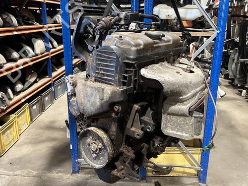Engine CITROËN C3 I (FC_, FN_) 1.4 i | BP32175559M1