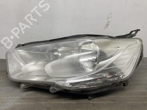 Left headlight CITROËN C-ELYSEE (DD_) 1.2 VTi 82 | BP31613042C28  - Image 6