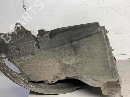 Wheel arch RENAULT ZOE (BFM_) ZOE | BP26418551C56