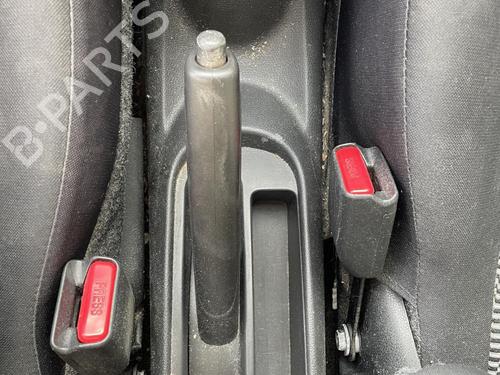 Freno de mano Freno de mano NISSAN MICRA IV (K13K, K13KK) 1.2 DIG-S (98 hp) 36752570 36752570
