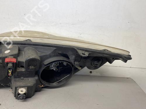 Right headlight PEUGEOT 307 Break (3E) 1.6 HDi 110 | BP30001496C29 