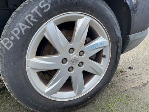 Fælk RENAULT VEL SATIS (BJ0_) 2.2 dCi (BJ0E, BJ0F, BJ0G, BJ0H) | BP31804757C45