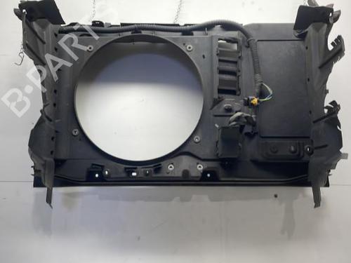 Pannello frontale CITROËN BERLINGO MULTISPACE (B9) 1.6 | BP26416544C72