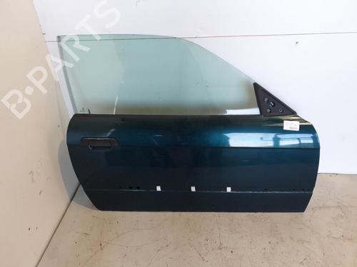 Used Right front door BMW 3 Convertible (E36) 320 i (150 hp) 26422324