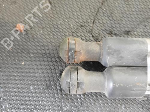 Tailgate lift support PEUGEOT 208 I (CA_, CC_) 1.6 HDi | BP26422370C138