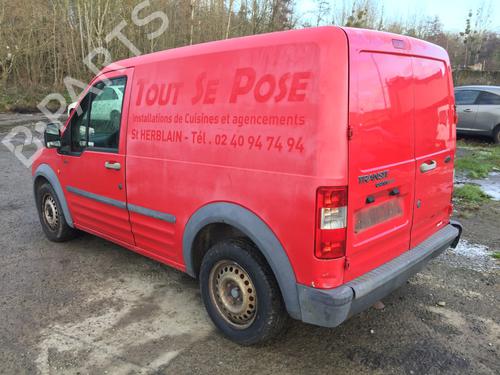 ABS pump FORD TRANSIT CONNECT (P65_, P70_, P80_) 1.8 Di | BP31338639M43