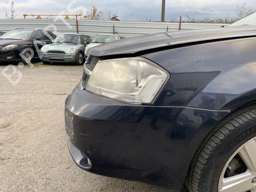 Left headlight DODGE AVENGER 2.0 CRD | BP31023055C28 - Image 2