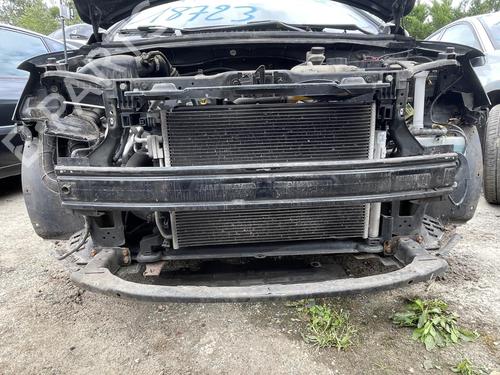 Valve cover CHEVROLET AVEO Hatchback (T300) | BP36521427M124 - Image 3