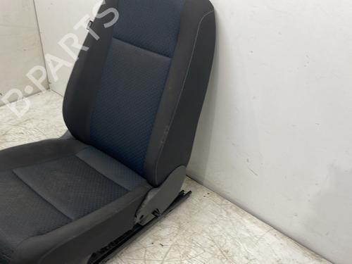 Right front seat VW CADDY IV MPV (SAB, SAJ) 2.0 TDI | BP26424289C16 - Image 4