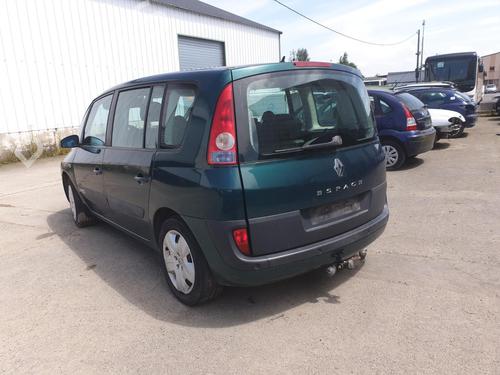 Højre forlygte RENAULT ESPACE IV (JK0/1_) 2.2 dCi (JK0H) | BP26427118C29 