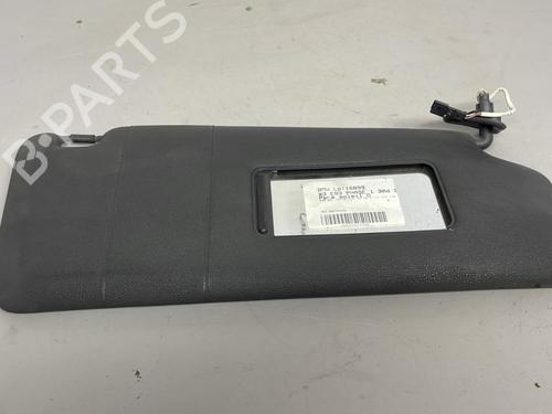 Right sun visor BMW X3 (E83) 3.0 d | BP26415924I2 