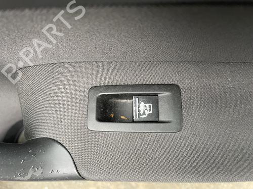Used Right front window switch Right front window switch VW TOURAN (1T1, 1T2) 1.9 TDI (105 hp) 29465905 29465905