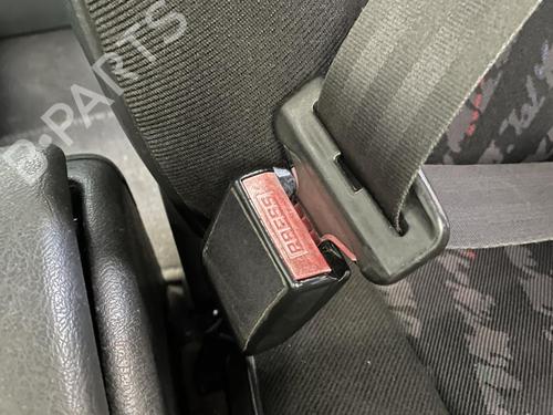 Used Seat buckle CITROËN XSARA (N1) 1.4 HDi (68 hp) 26411870