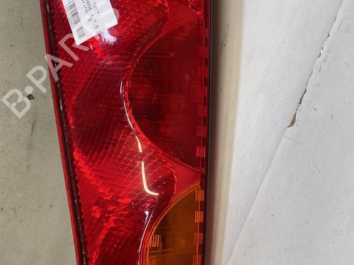 Right taillight NISSAN NOTE (E11, NE11) 1.5 dCi | BP33475009C35  - Image 6