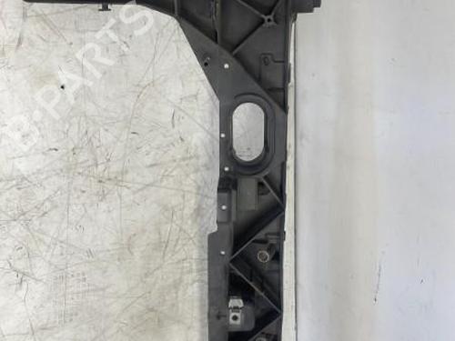 Front slam panel RENAULT CLIO III (BR0/1, CR0/1) 1.5 dCi (BR17, CR17) | BP26421815C72