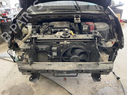 Used Expansion tank CITROËN BERLINGO MULTISPACE (B9) 1.6 HDi 110 (109 hp) 26426108