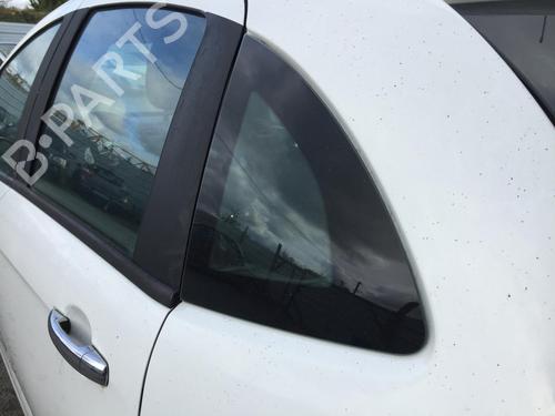 Rear left quarter glass CITROËN C3 II (SC_) 1.4 HDi 70 (SC8HZC, SC8HR0, SC8HP4) | BP30171693C93 