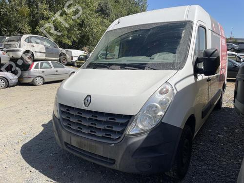 Ignition barrel RENAULT MASTER III Van (FV) 2.3 dCi 125 FWD (FV0C, FV0D, FV0G, FV0H, FV0J, FV0K,... | BP38238218M48 - Image 5