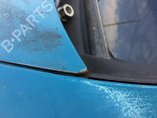 Hood RENAULT KANGOO (KC0/1_) D 65 1.9 (KC0E, KC02, KC0J, KC0N) | BP27676411C1 
